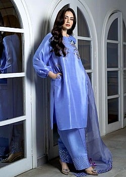 Sana Javed